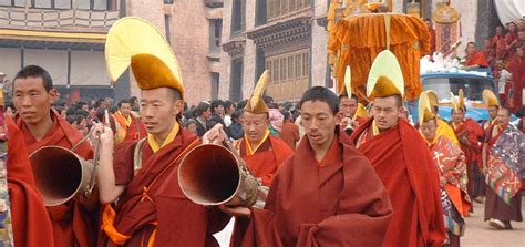 Religions in Tibet