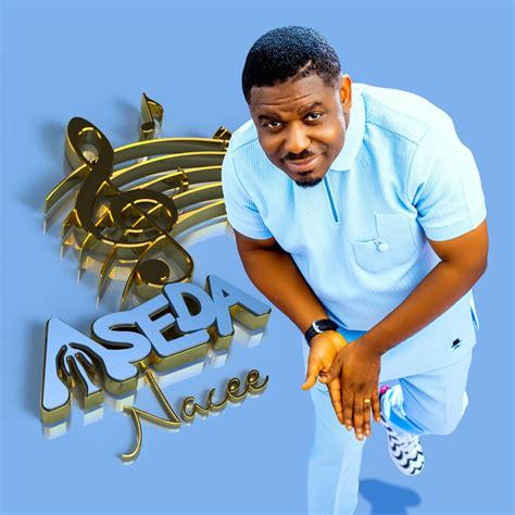 ‎Aseda - Single - Album by Nacee - Apple Music