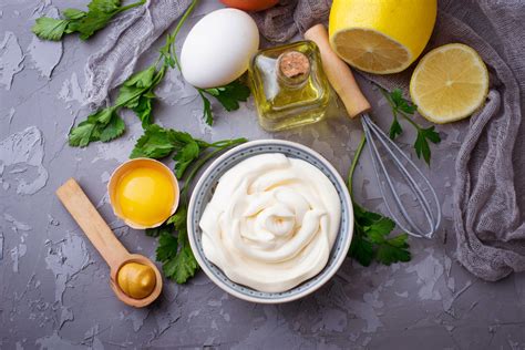 How to Make Homemade Mayo Like A Pro | Sauder's Eggs