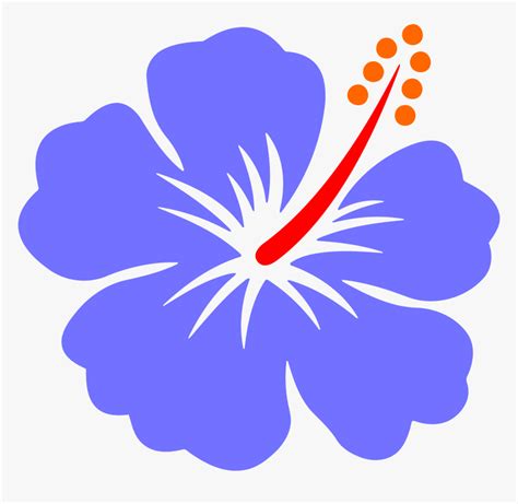 Free Clipart Hawaiian Lei Flower