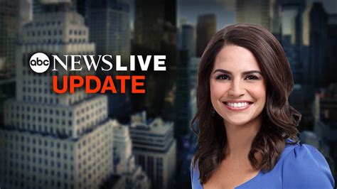 ABC News Live Announces Daytime Expansion with "ABC News Live Update" Anchored by Diane Macedo