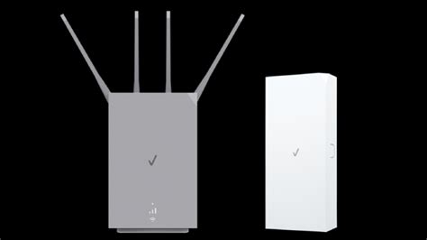 Verizon Business unveils next-generation internet gateway and receiver | News Release | Verizon