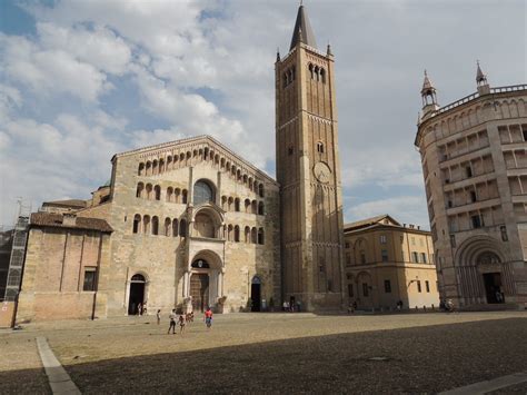 10 Things To See And Do In Parma