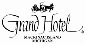 Grand Hotel - Mackinac Island, MI - Mackinac Island Tourism Bureau