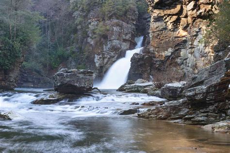 Linville Gorge Wilderness: The Complete Guide