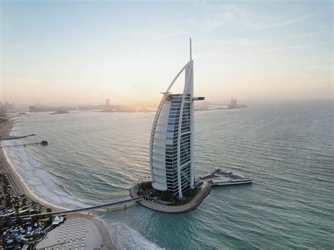 BURJ AL ARAB - Updated 2023 (Dubai, United Arab Emirates)