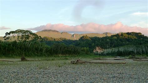 Madidi National Park, Bolivia ~ Must See how To?