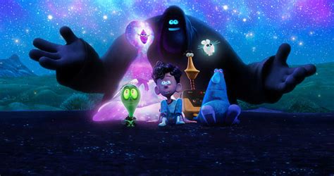 ‘Orion and the Dark’: Family-Friendly Fun About Overcoming Fears – Cinemacy