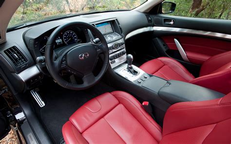 2012 Infiniti G37 Sedan Sport 6MT - Editors' Notebook - Automobile Magazine