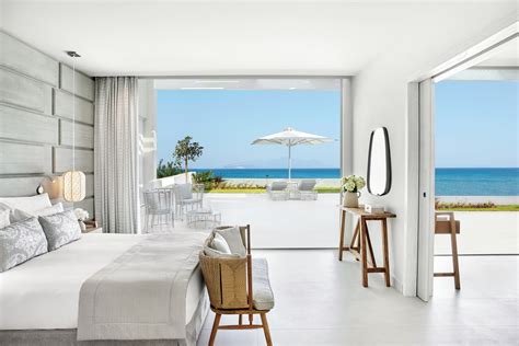 Ikos Aria / Rooms & Suites | IKOS Resorts gallery