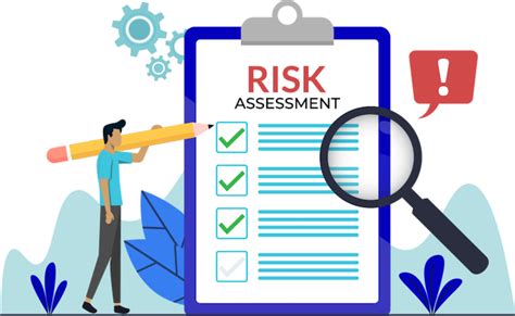 CPD – Risk Assessment – Health, Safety & Environment