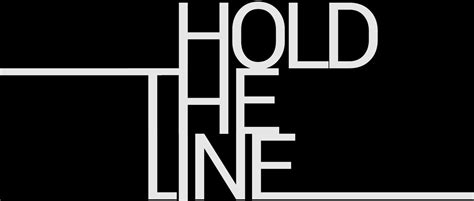 Hold the Line | Oxfam