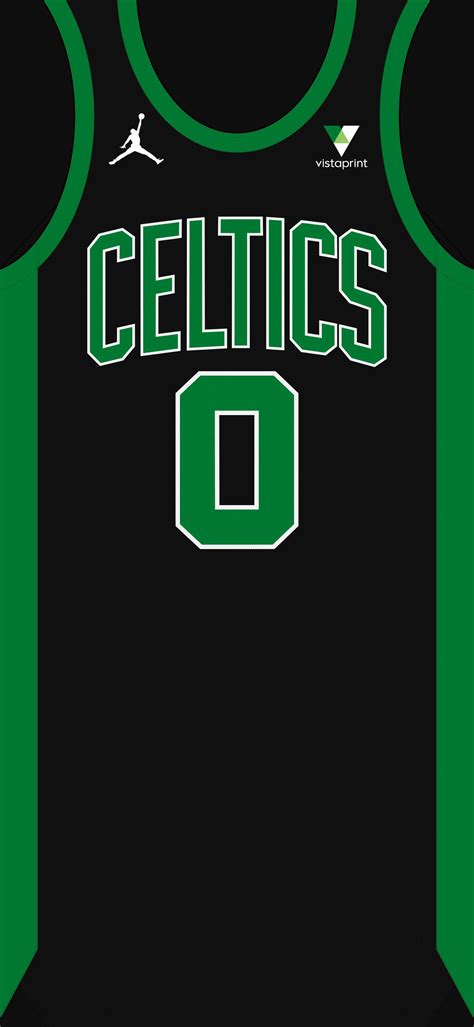 Celtics Jayson Tatum Wallpaper - Wallpaper Sun