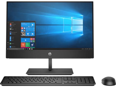 HP Desktop - Computer Plus Limited