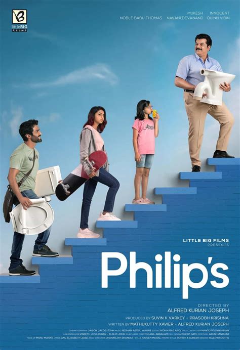 Philip's Movie OTT Release Date, Which Online Platform Streaming