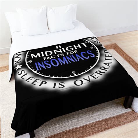 Midnight Merch - MFFI