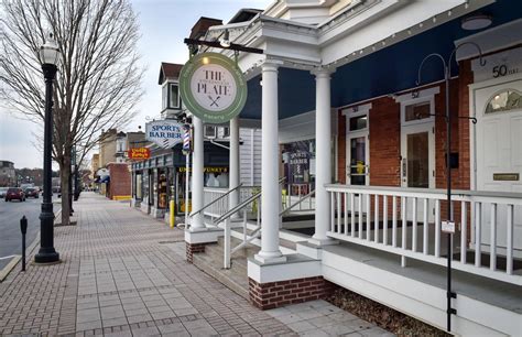 The Pressed Plate opens in Ephrata; downtown cafe in former newspaper building features hot ...