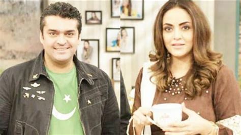 Fakhar-e-Alam Talks About His Failed Marriages | Reviewit.pk