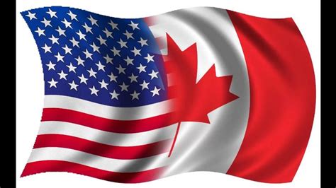 Canada and US flag tattoo? | Canadian flag tattoo, Flag tattoo, Usa tattoo