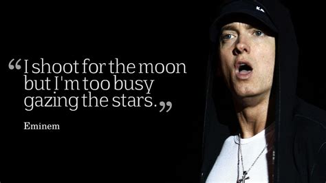 Eminem Quotes Wallpapers - Top Free Eminem Quotes Backgrounds - WallpaperAccess