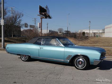 1967 Buick Skylark | Midwest Car Exchange