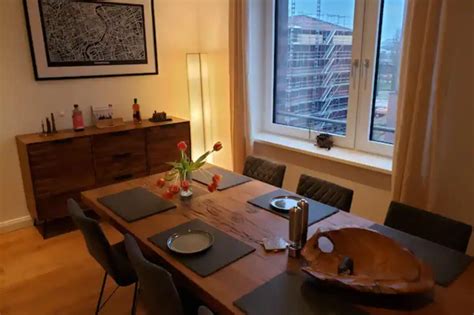 11 Convenient Airbnbs in Hamburg's Coolest Districts