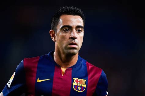 Barcellona, Xavi ha già deciso cosa fare da grande: che rivelazione ...