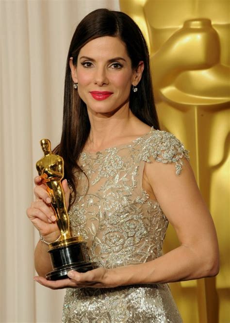 Oscar curse for Best Actress winner? - UPI.com