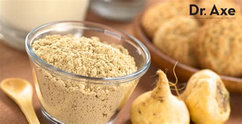 Maca Root Benefits, Nutrition, Dosage and Side Effects - Dr. Axe