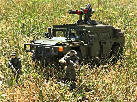 Toy Soldiers for Today's Generation of Kids - The Toy Insider