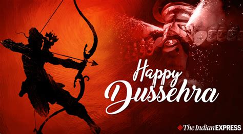 Dussehra 2019: Celebrations begin for Vijayadashami | Life-style News - The Indian Express