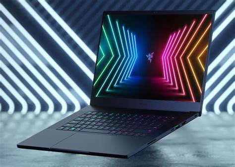 The new Razer Blade 15 Advanced is the 'thinnest' 15-inch RTX gaming laptop - TECHOBIG