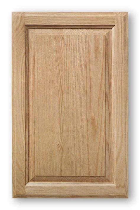 Raised Panel Cabinet Doors As Low As $10.99