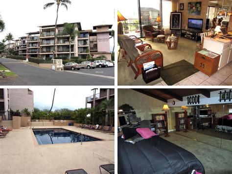 Kihei Alii Kai Maui Condo - Hotels and Condos - Maui Hawaii