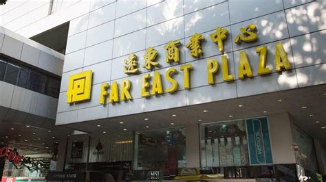 Far East Plaza | Shopping in Orchard, Singapore