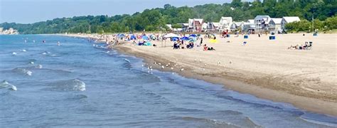 10+ Things to do in Port Stanley, Ontario: A Gem on Lake Erie • Big ...