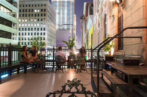 The Best Bars In Downtown Houston Houston Food Finder | Images and ...