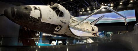 Kennedy Space Center Tour from Orlando | Tripster