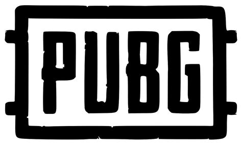 PUBG Logo | Vector logo, Logo design free templates, ? logo