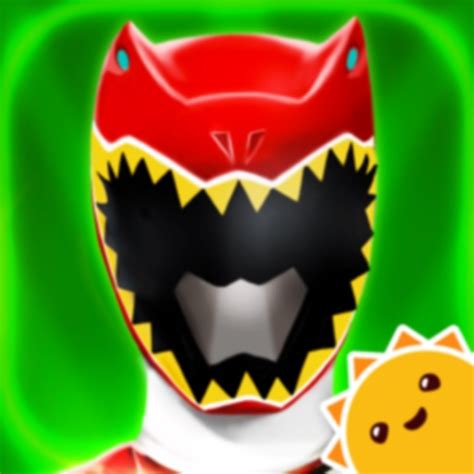 Power Rangers Dino Charge by StoryToys Entertainment Limited