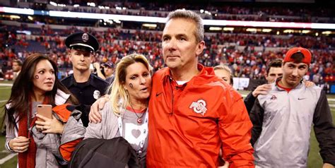 "Book is Closed" on Urban Meyer Coaching Return - USA Informing