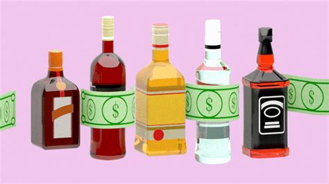 Booze Dynasties Control $70 Billion of World’s Liquor Wealth - Bloomberg