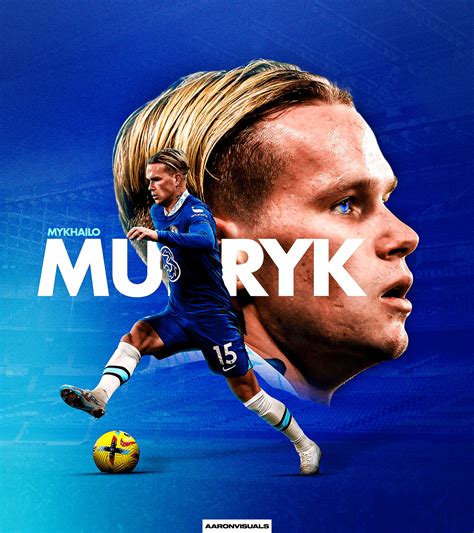 Mykhailo Mudryk on Behance