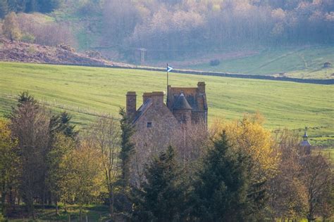 Castles in Roxburghshire | Stravaiging around Scotland