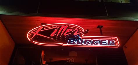 Killer Burger - Visit Downtown Eugene