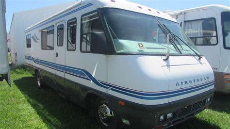 Airstream Land Yacht 30 RVs for sale