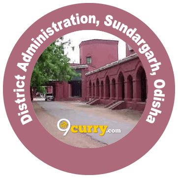 Sundargarh District Recruitment 2020 Apply Online Job Vacancies 18 May 2020