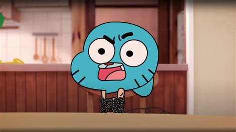 The Amazing World of Gumball (2011)