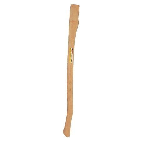 Council Tool 28", Replacement Axe Handle, Single Bit, Wood, 70-005 ...