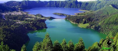 Março 2014 | Cidade, Lagoa azul, Viagens